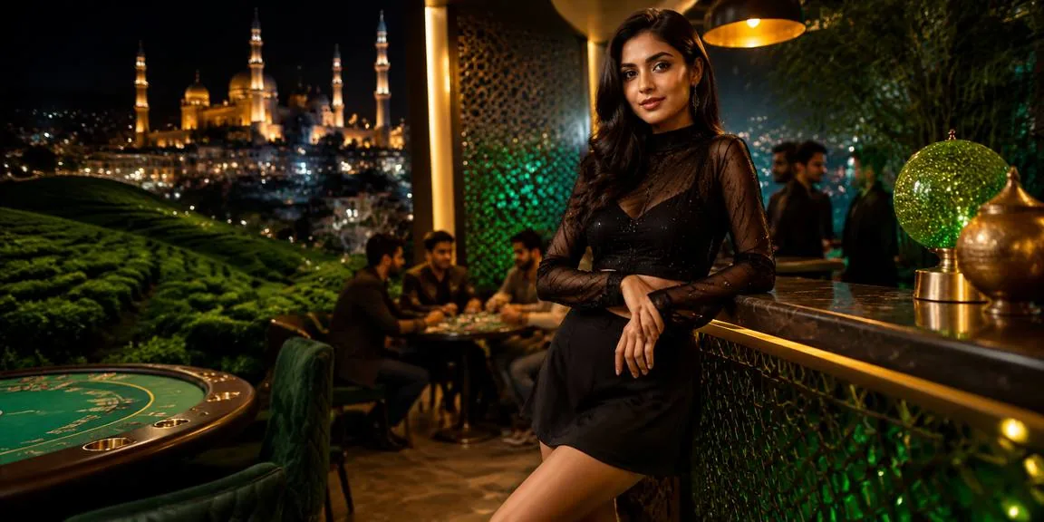 vegasbet গোল্ড ক্যারিবিয়ান পোকার