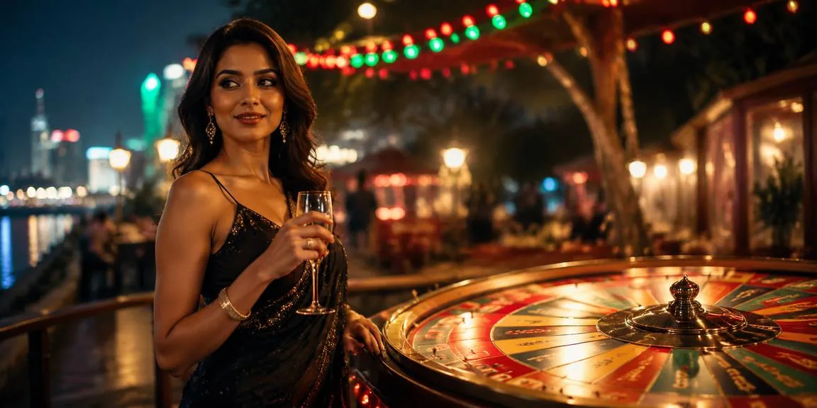 vegasbet প্রোগ্রেসিভ ব্ল্যাকজ্যাক কীভাবে কাজ করে
